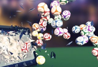 5057-¿Qué haces si te ganas el premio mayor de la lotería?