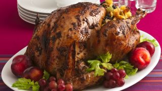 10656-Pechuga de pavo al horno